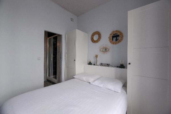 Studio Cozy Proche Intra-Muros Apartment แซ็งต์มาโล ภายนอก รูปภาพ